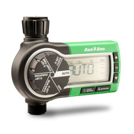 Programador para torneira digital 1ZEHTMR, Rainbird