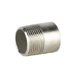 Ponta roscada de 2''1/2 inox AISI 316 (60 mm)