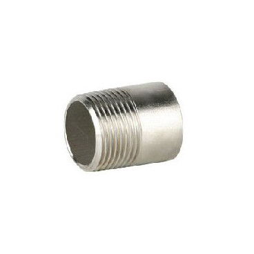 Ponta roscada de 2''1/2 inox AISI 316 (60 mm)