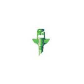 Micro-difusor perfurante faixa lateral Green-Strip-P