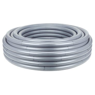 Tubo PVC flexível Hidrotubo 32 mm