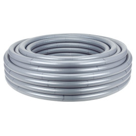 Tubo PVC flexível Hidrotubo 40 mm